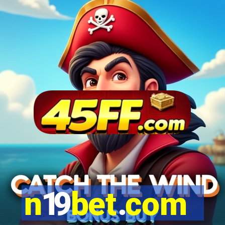 n19bet.com