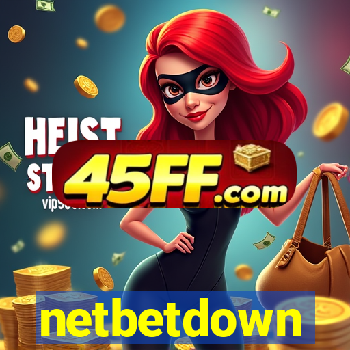 netbetdown