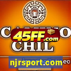 njrsport.com