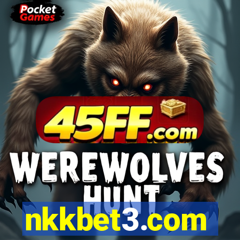 nkkbet3.com