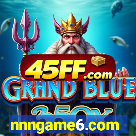 nnngame6.com