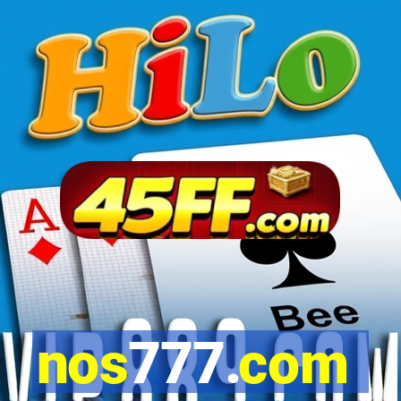 nos777.com