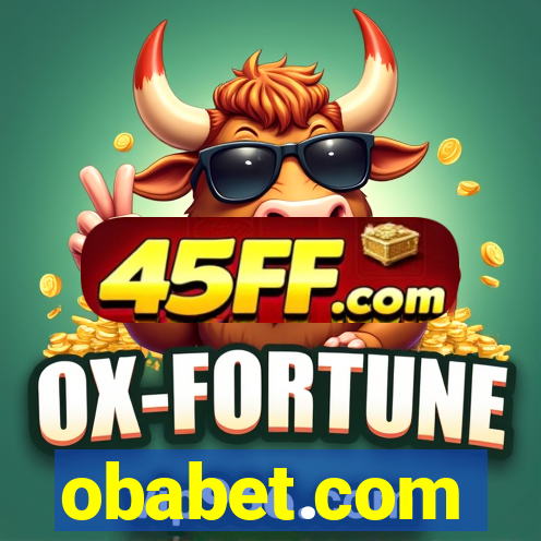 obabet.com