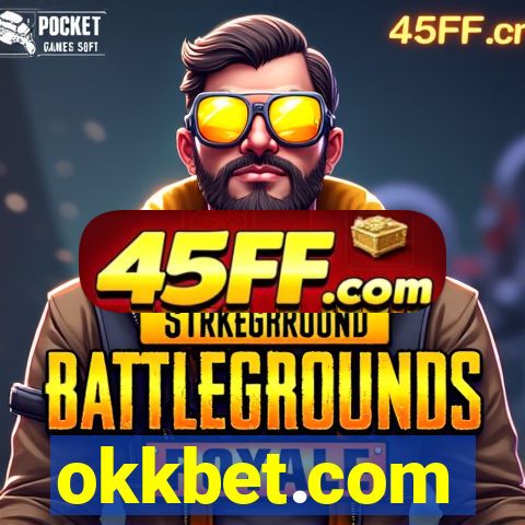 okkbet.com