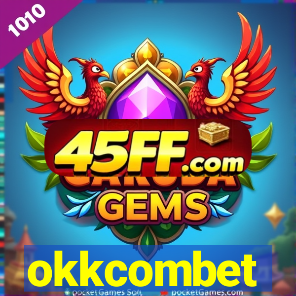 okkcombet