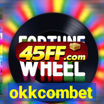 okkcombet