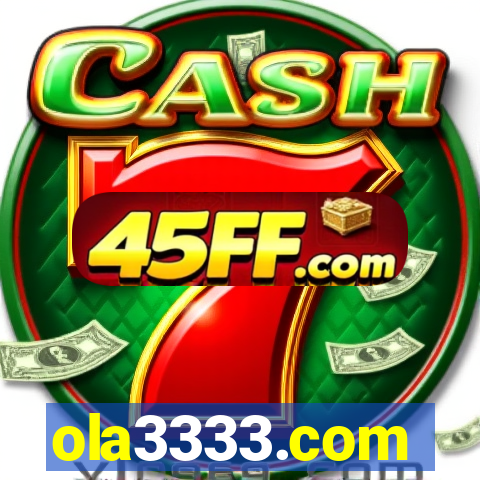 ola3333.com