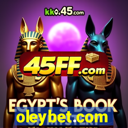 oleybet.com