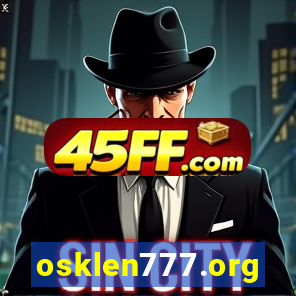 osklen777.org