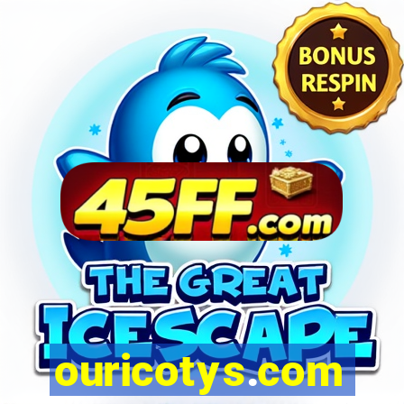 ouricotys.com
