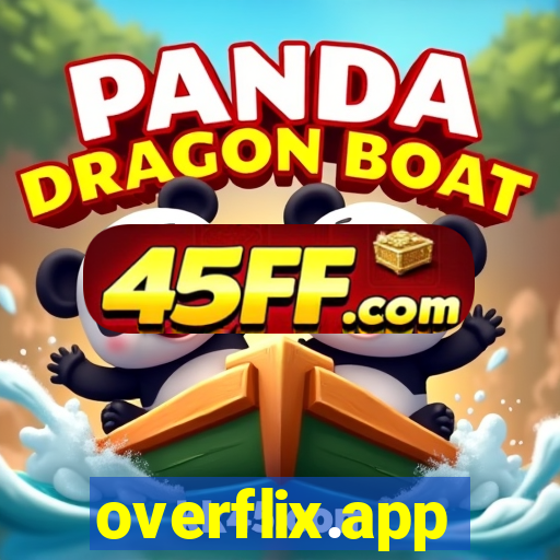overflix.app