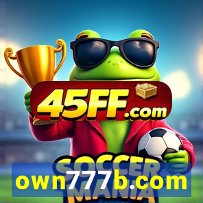 own777b.com