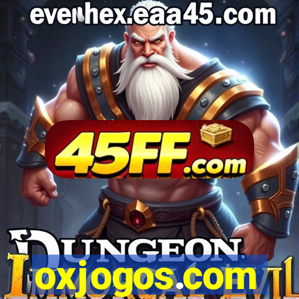 oxjogos.com
