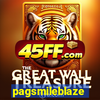 pagsmileblaze