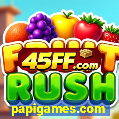 papigames.com