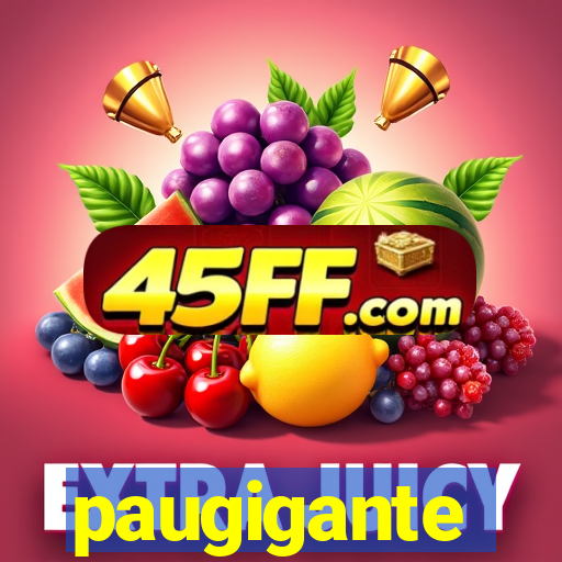 paugigante