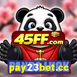 pay23bet.cc