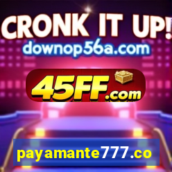 payamante777.com