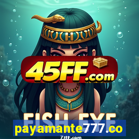 payamante777.com