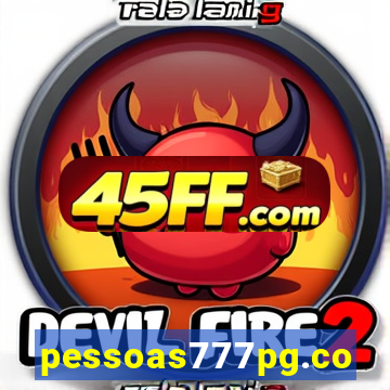 pessoas777pg.com
