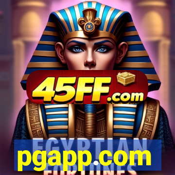 pgapp.com