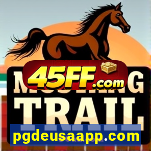 pgdeusaapp.com