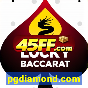pgdiamond.com