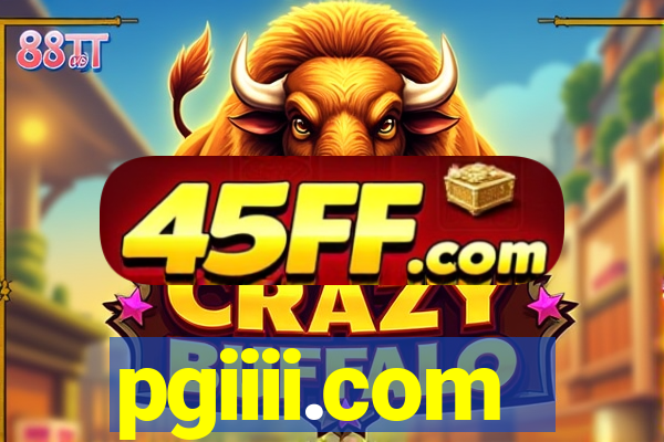pgiiii.com