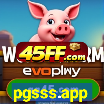 pgsss.app