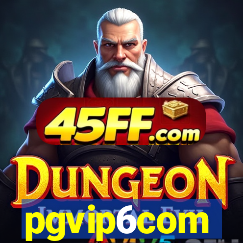 pgvip6com
