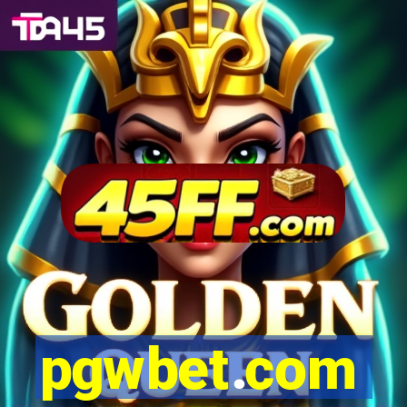pgwbet.com