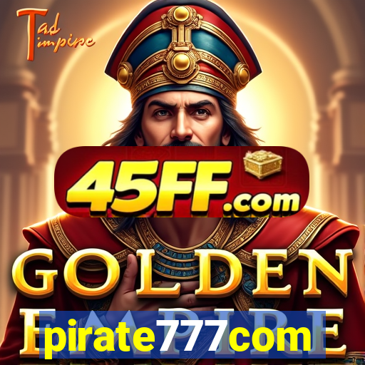 pirate777com