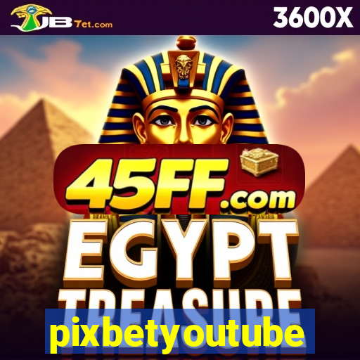 pixbetyoutube