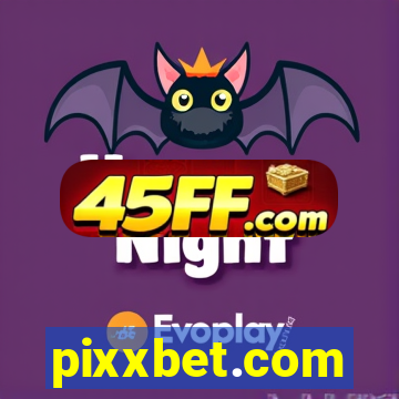 pixxbet.com