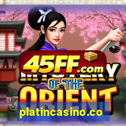 platincasino.com