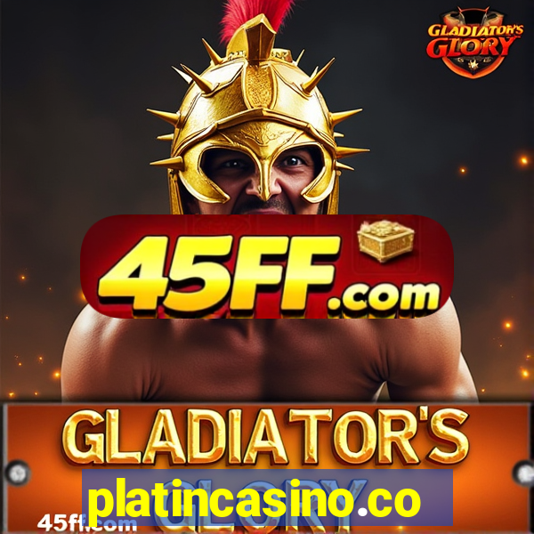 platincasino.com