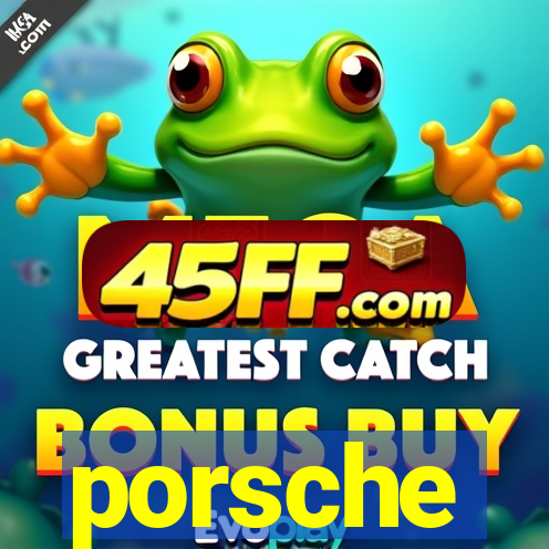 porsche-bet.com