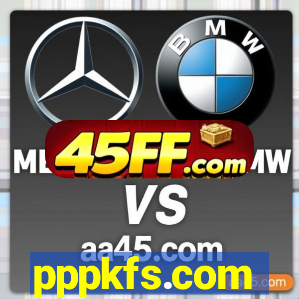 pppkfs.com
