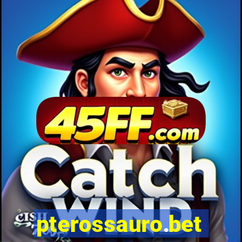 pterossauro.bet