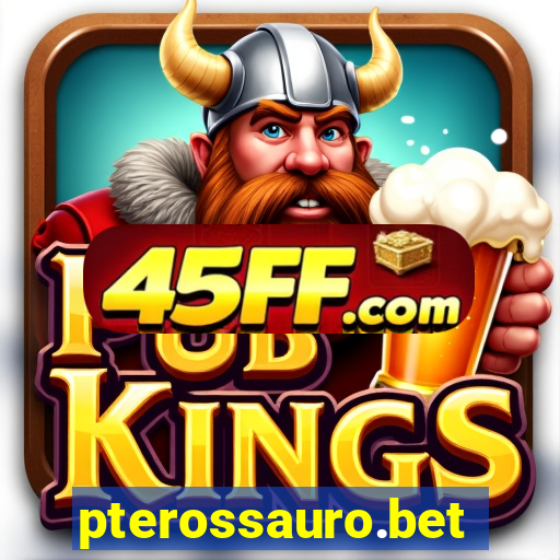 pterossauro.bet