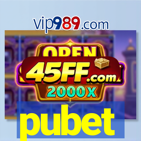 pubet
