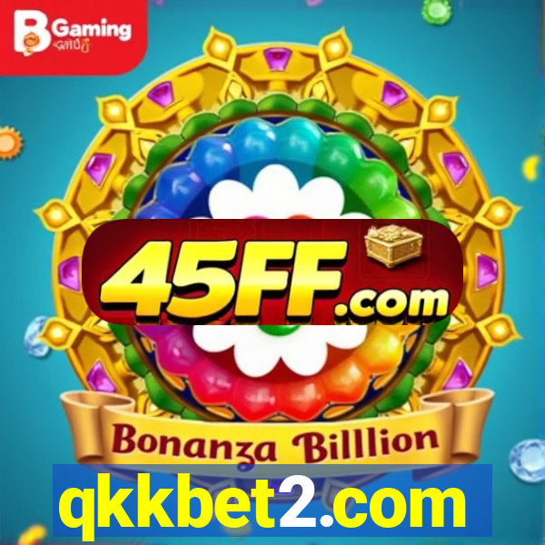 qkkbet2.com