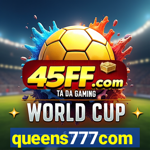 queens777com