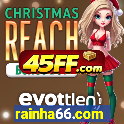 rainha66.com