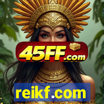 reikf.com