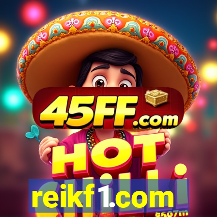 reikf1.com