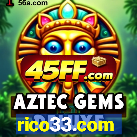 rico33.com