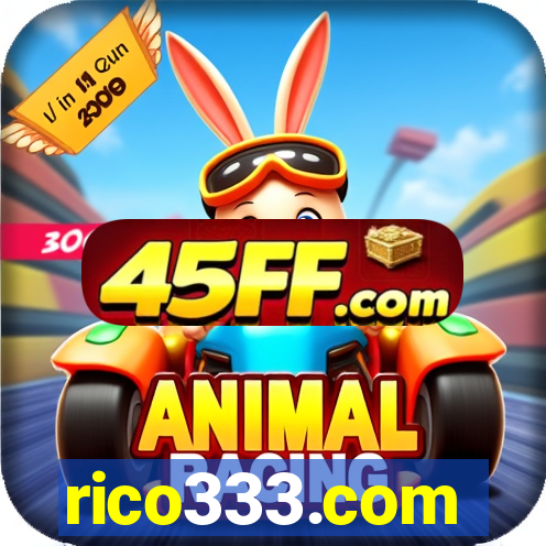 rico333.com