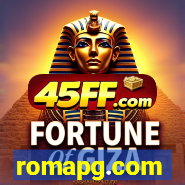 romapg.com