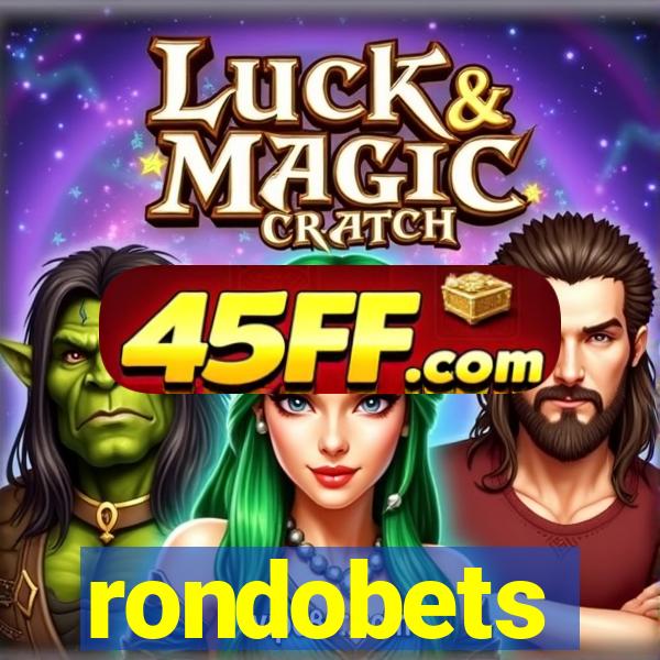 rondobets